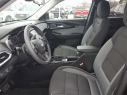Thumbnail image of 2023 Chevrolet Trailblazer at Al Serra Cadillac