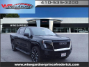 Thumbnail image of 2025 GMC Sierra EV at Winegardner Gmc Of Prince Frederick