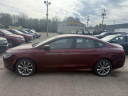 2015 Chrysler 200 S at PREMIER AUTO MART INC