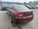 Thumbnail image of 2015 Chrysler 200 at PREMIER AUTO MART INC
