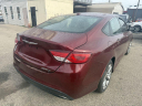 Thumbnail image of 2015 Chrysler 200 at PREMIER AUTO MART INC