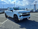 Thumbnail image of 2023 Chevrolet Silverado 1500 at Larson Ford