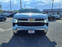 Thumbnail image of 2023 Chevrolet Silverado 1500 at Larson Ford