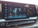 Thumbnail image of 2023 Chevrolet Silverado 1500 at Larson Ford
