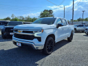 Thumbnail image of 2023 Chevrolet Silverado 1500 at Larson Ford