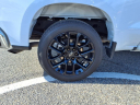 Thumbnail image of 2023 Chevrolet Silverado 1500 at Larson Ford