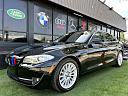 Thumbnail image of 2013 BMW 5 Series at Cars of Tampa Inc