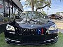 Thumbnail image of 2013 BMW 5 Series at Cars of Tampa Inc