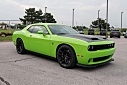 Thumbnail image of 2023 Dodge Challenger at ChrisNikelChryslerJeep NEW