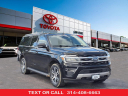 Thumbnail image of 2023 Ford Expedition MAX at Lou Fusz Toyota