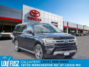 Thumbnail image of 2023 Ford Expedition MAX at Lou Fusz Toyota Scion - Used