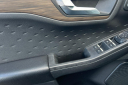 2020 Ford Escape Titanium at Power Honda