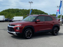 Thumbnail image of 2022 Chevrolet Trailblazer at Crossroads Chevrolet