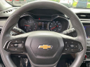 Thumbnail image of 2022 Chevrolet Trailblazer at Crossroads Chevrolet