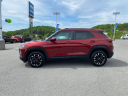 Thumbnail image of 2022 Chevrolet Trailblazer at Crossroads Chevrolet