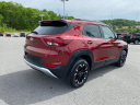Thumbnail image of 2022 Chevrolet Trailblazer at Crossroads Chevrolet