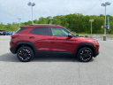 Thumbnail image of 2022 Chevrolet Trailblazer at Crossroads Chevrolet