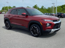 Thumbnail image of 2022 Chevrolet Trailblazer at Crossroads Chevrolet