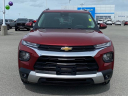 Thumbnail image of 2022 Chevrolet Trailblazer at Crossroads Chevrolet
