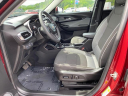 Thumbnail image of 2022 Chevrolet Trailblazer at Crossroads Chevrolet