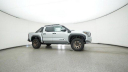 Thumbnail image of 2025 Toyota Tacoma at West Kendall Toyota New