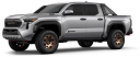 Thumbnail image of 2025 Toyota Tacoma at West Kendall Toyota New
