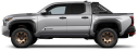 Thumbnail image of 2025 Toyota Tacoma at West Kendall Toyota New