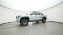 Thumbnail image of 2025 Toyota Tacoma at West Kendall Toyota New