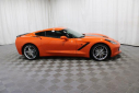 Thumbnail image of 2019 Chevrolet Corvette at EddysChevroletCadillacOfWichita-USED of Wichita, KS