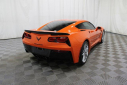 Thumbnail image of 2019 Chevrolet Corvette at EddysChevroletCadillacOfWichita-USED of Wichita, KS