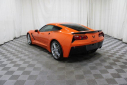 Thumbnail image of 2019 Chevrolet Corvette at EddysChevroletCadillacOfWichita-USED of Wichita, KS