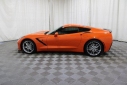 Thumbnail image of 2019 Chevrolet Corvette at EddysChevroletCadillacOfWichita-USED of Wichita, KS