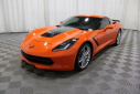 Thumbnail image of 2019 Chevrolet Corvette at EddysChevroletCadillacOfWichita-USED of Wichita, KS