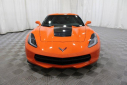 Thumbnail image of 2019 Chevrolet Corvette at EddysChevroletCadillacOfWichita-USED of Wichita, KS