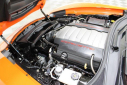 Thumbnail image of 2019 Chevrolet Corvette at EddysChevroletCadillacOfWichita-USED of Wichita, KS