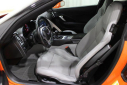 Thumbnail image of 2019 Chevrolet Corvette at EddysChevroletCadillacOfWichita-USED of Wichita, KS