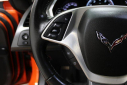 2019 Chevrolet Corvette Stingray at EddysChevroletCadillacOfWichita-USED of Wichita, KS