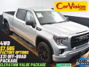 Thumbnail image of 2020 GMC Sierra 1500 at CarVision Mitsubishi - USED