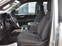 Thumbnail image of 2020 GMC Sierra 1500 at CarVision Mitsubishi - USED