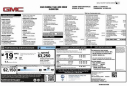 Thumbnail image of 2020 GMC Sierra 1500 at CarVision Mitsubishi - USED