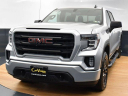 Thumbnail image of 2020 GMC Sierra 1500 at CarVision Mitsubishi - USED