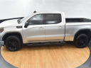 Thumbnail image of 2020 GMC Sierra 1500 at CarVision Mitsubishi - USED