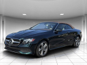 Thumbnail image of 2018 Mercedes-Benz E-Class at Autosport of Boca Raton, FL