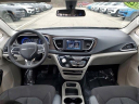 Thumbnail image of 2022 Chrysler Voyager at Jim Riehl's Friendly Chrysler Dodge Jeep Ram of Romeo