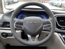 Thumbnail image of 2022 Chrysler Voyager at Jim Riehl's Friendly Chrysler Dodge Jeep Ram of Romeo