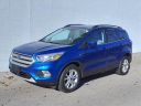 Thumbnail image of 2018 Ford Escape at Andy Mohr Nissan