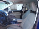 2018 Ford Escape SE at Andy Mohr Nissan