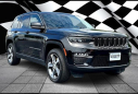 2022 Jeep Grand Cherokee 4xe at Leonardtown Ford