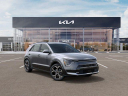 Thumbnail image of 2024 Kia Niro at LaFontaine Toyota Kia Genesis of Dearborn