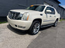 2008 Cadillac Escalade EXT Base at GARYS AUTO SALES INC